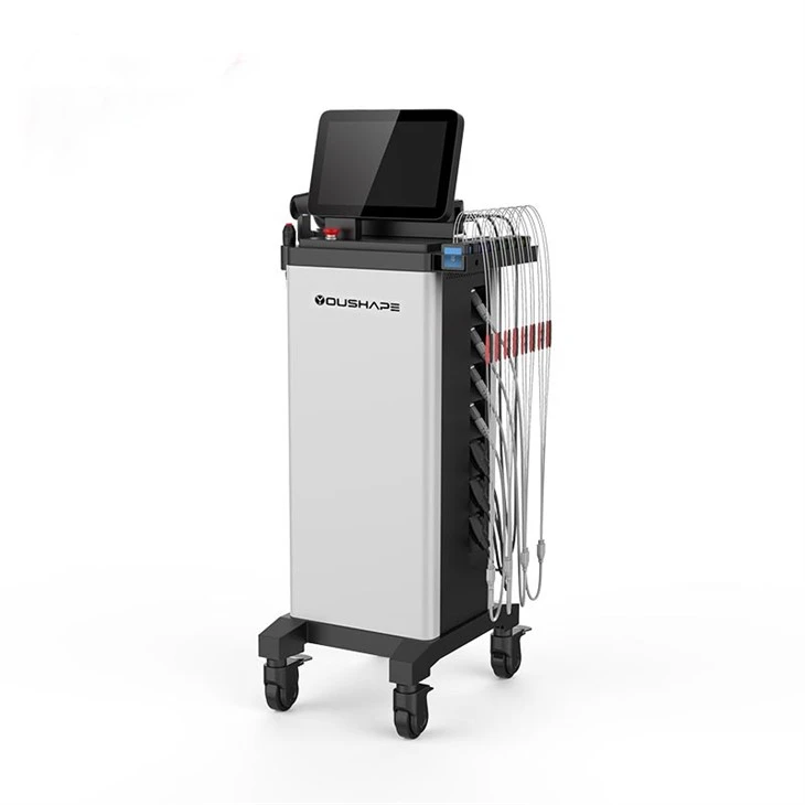 Rf Machine For Weight Loss