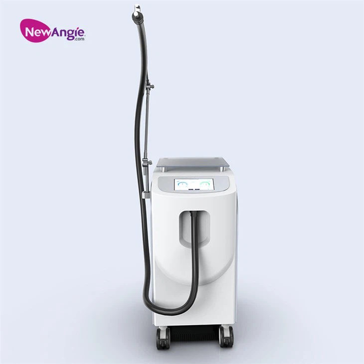 Laser Treatment Skin Air Cooler Distributor Wholesale Equipment best