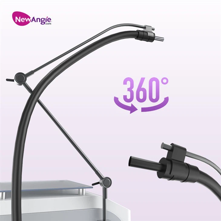 Laser Treatment Skin Air Cooler Distributor Wholesale Equipment factory