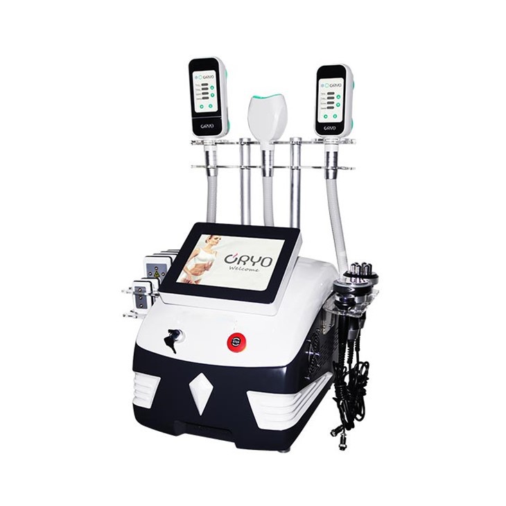portable cryolipolysis machine (3)