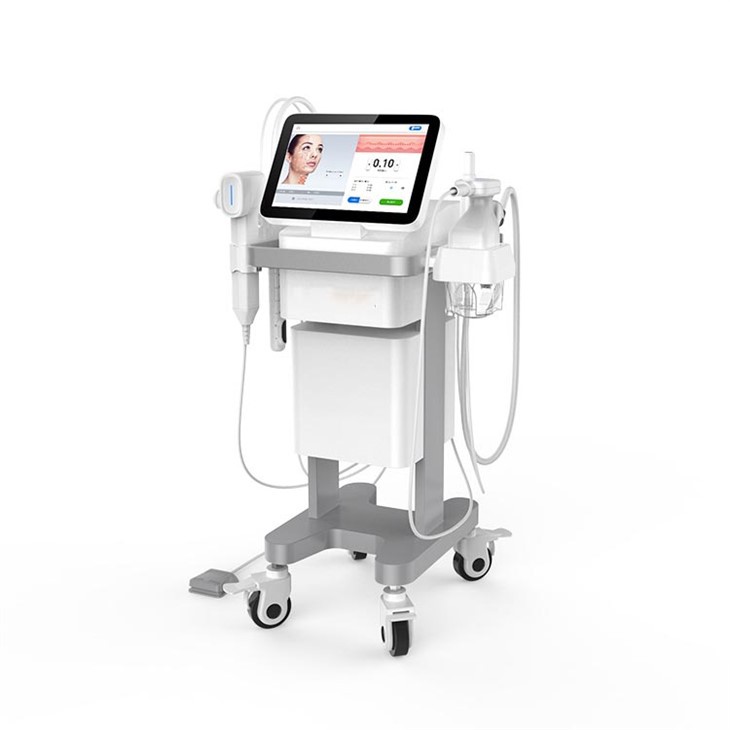 Professional Hifu Machine