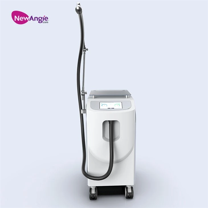 Máquina de refrigeración por aire y agua Vatical para uso comercial